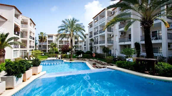 Global Great Hotels - Ogisaka Garden - Denia
