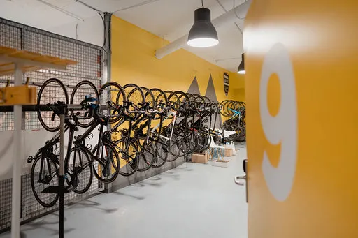Allure Bike Rental - l'Alfas del Pi
