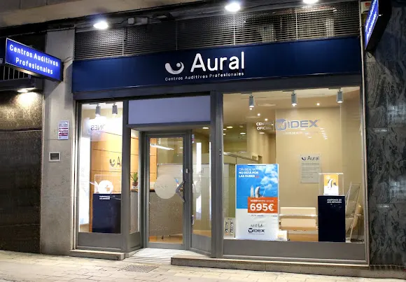 Centro Auditivo Aural - Alicante