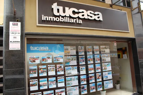 Tucasa Inmobiliaria - Santa Pola