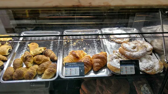 Panadería Mengual S.L. - Benidoleig