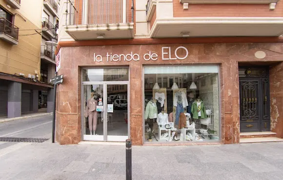 La Tienda de Elo
