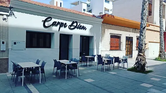 Carpe Diem - Torrevieja