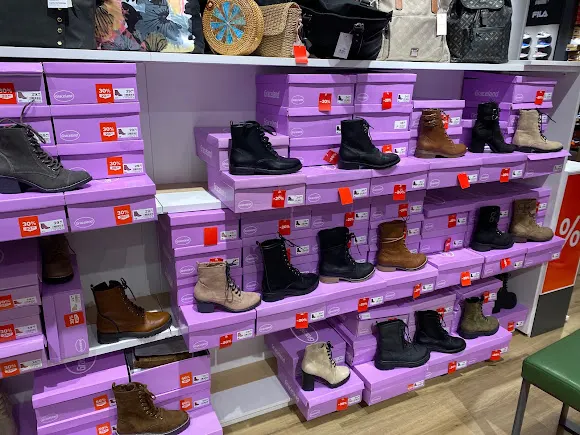 Deichmann