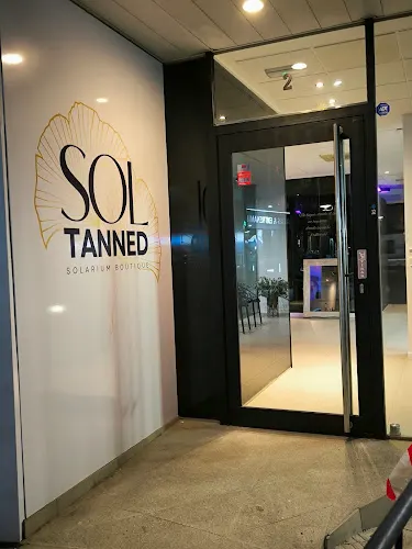 Soltanned | Solarium Boutique - Tu centro de bronceado de lujo en Alicante - Alicante