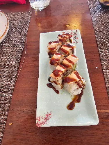 Sushi Chotomate Jávea