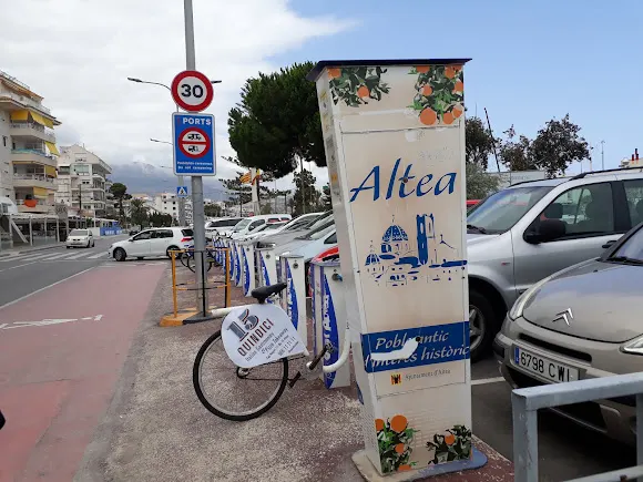 Altea