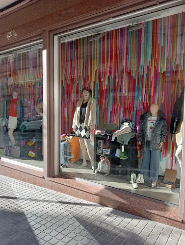 trafic moda Crevillent - Crevillent