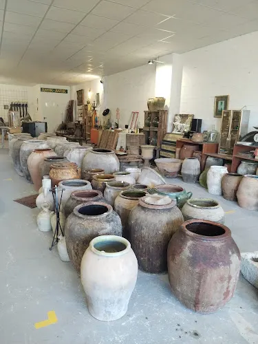 Antigüedades Mercat Xaló