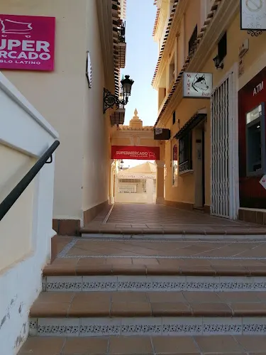 Supermercados Dima Latino - Pilar de la Horadada
