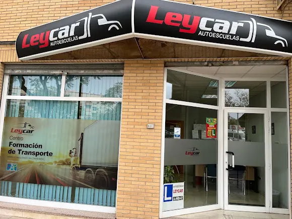 Autoescuela Leycar - San Vicente del Raspeig