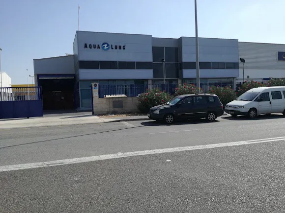 Aqua Lung España S.L. - Alicante