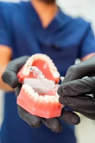 Guido Audisio Clínica Dental