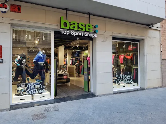 BASE Almoradí