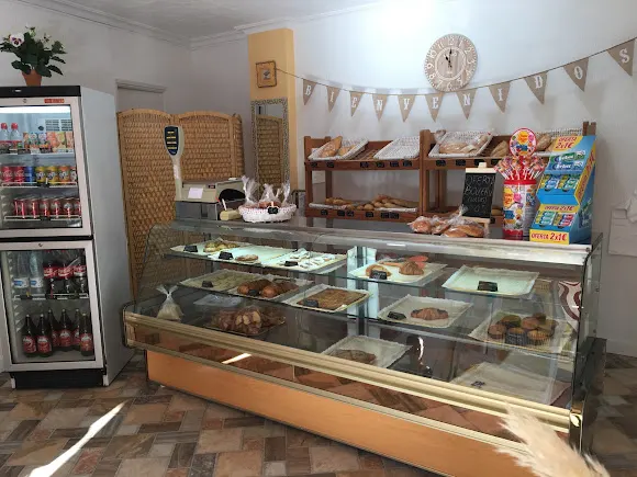 Panaderia Bollería - Alicante