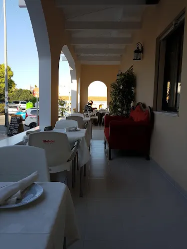 Restaurante Curry Mahal