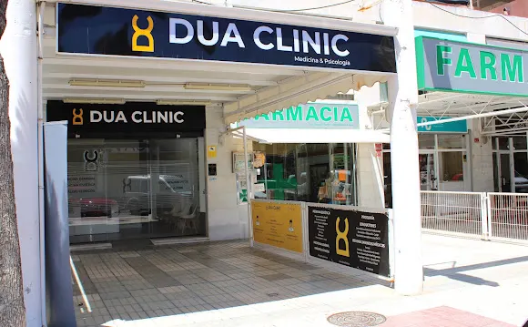 Dua Clinic - Centro Médico y Reconocimiento Conductores - Alicante