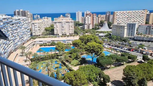 Urbanización Club del Mar