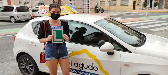 El Agudo Autoescuela - Benferri