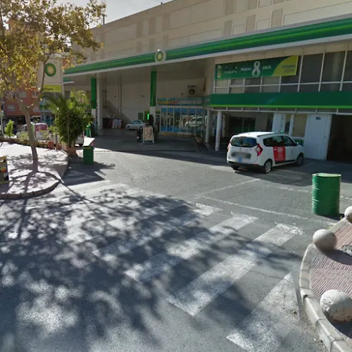 bp - Benidorm
