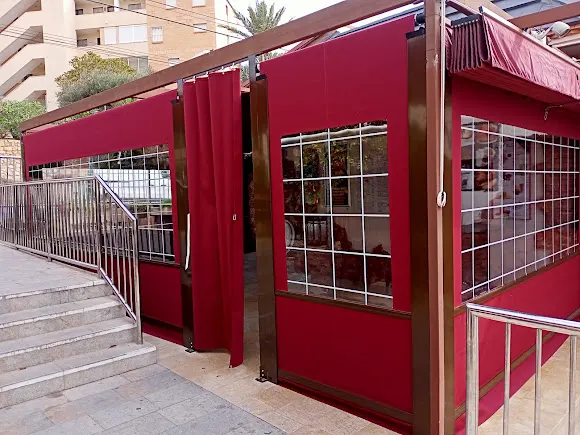Vaiven - Heladeria, Cafeteria y Pub - Pilar de la Horadada