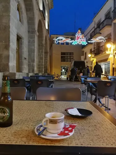 Bar Imperial - Jávea