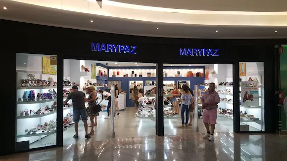 Marypaz CC L’Aljub - Elche