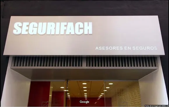 Segurifach Correduria de Seguros