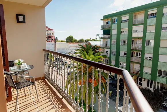 Hotel MR Costa Blanca