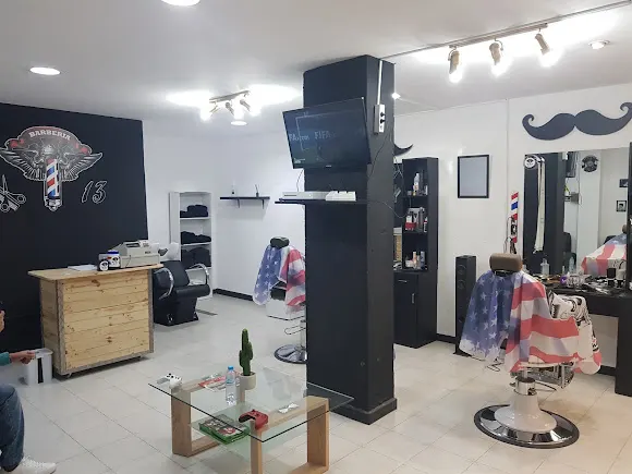 Barberia 13 Javea - Jávea