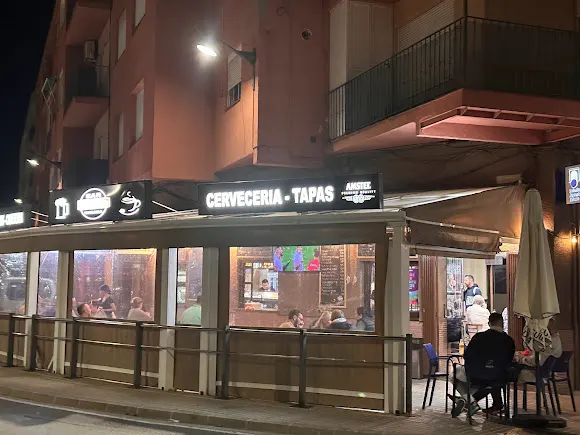 Bar Restaurante Prado