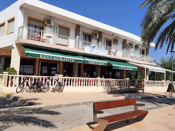 Hostal Horadada - Hotel en Pilar de la Horadada