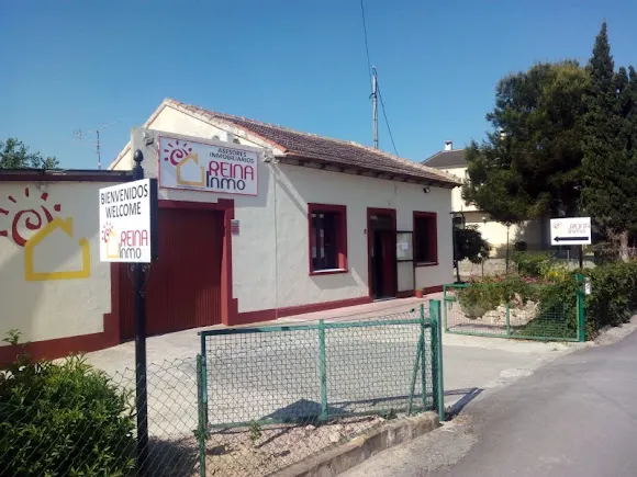 Inmobiliaria Reina - Almoradi