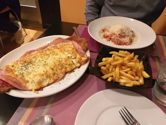 Restaurante Pizzería Litto's - Alicante