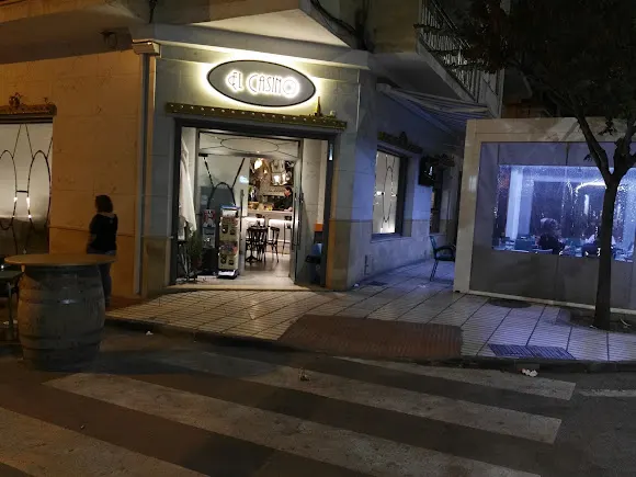 El Casino