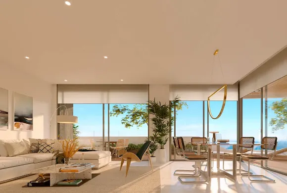 Inmobiliaria Interblanca - Benissa