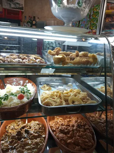 Restaurante Noby's - Aspe