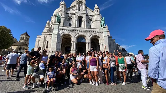 Viaja Disfruta