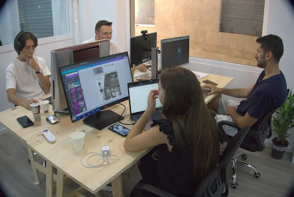 Kubik Experience - Agencia Especializada en CRO, SEO y Marketing Digital - Sant Joan dAlacant