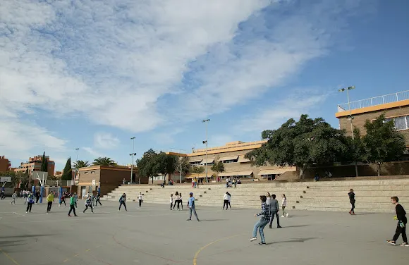 Colegio María Auxiliadora - Salesianas Alicante - Alicante