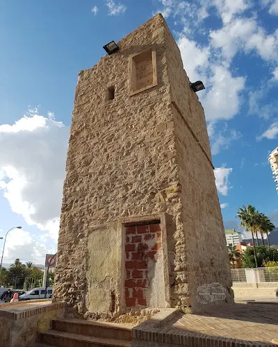 Torre de Morales