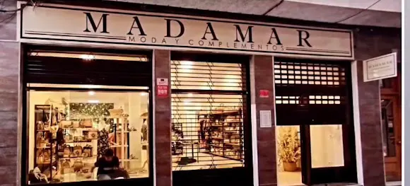MADAMAR MODA Y COMPLEMENTOS - San Vicente del Raspeig