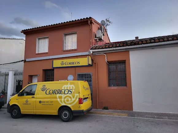 Correos - Xalo