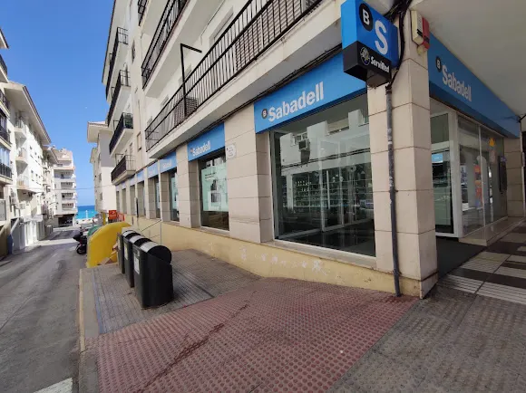 Banco Sabadell - Servicio de Caja Automatizada