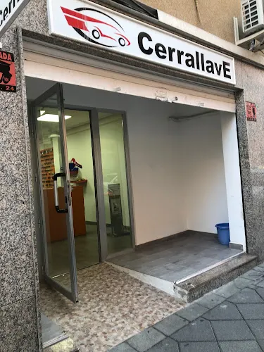 Cerrallave - Elche