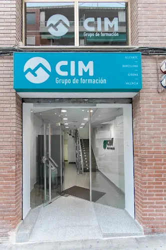CIM Formación Alicante