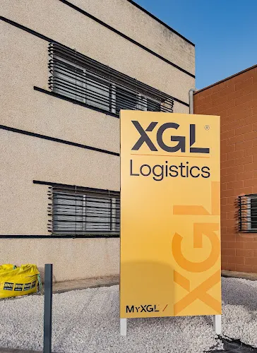 XGL LOGISTICS - SPAIN (Oficinas) - Alicante