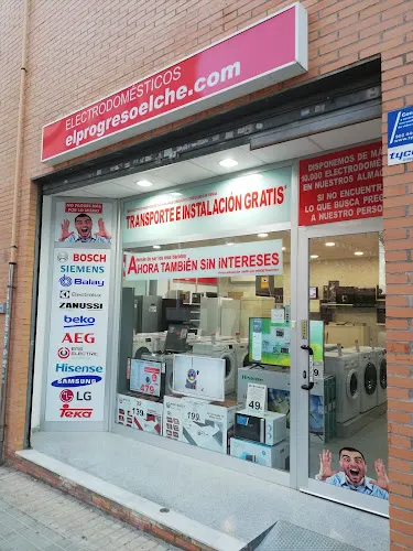 elprogresoelche.com - Alicante