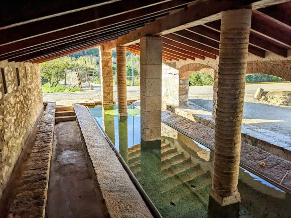 Font del Llavador