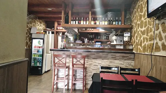 Subhan kebabish Restaurant